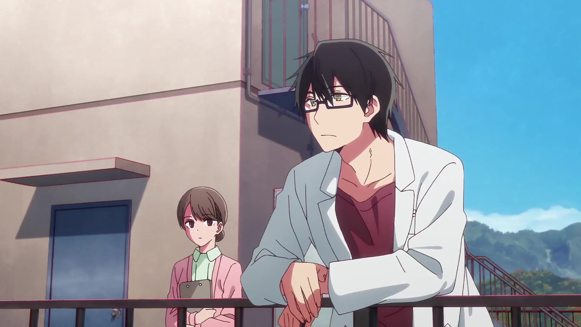 [Tsukyio Editing Resources] Oshi No Ko Season 1 (Episode 1) Raw Clips (30) (tsukyio.com).mp4